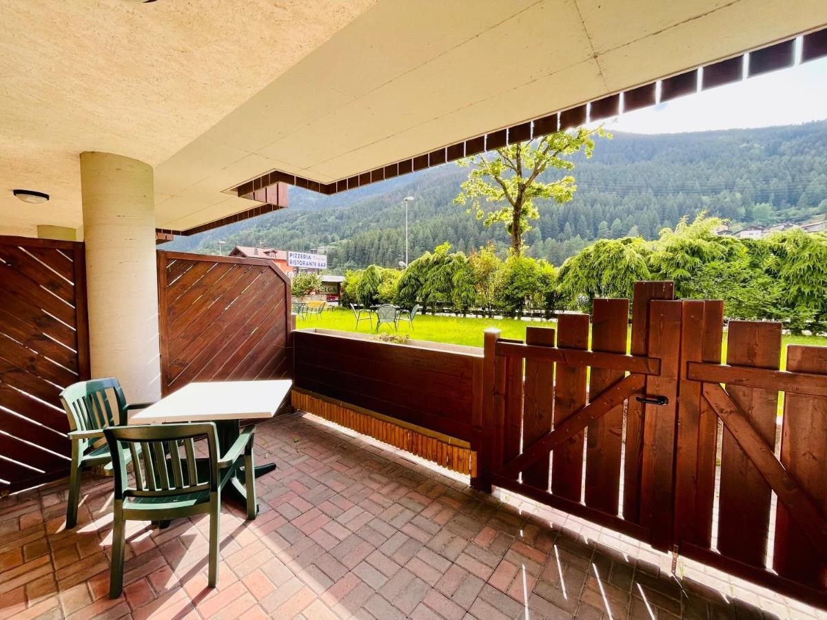Elga Residence - Relax In Alta Valtellina - Bormio Valdisotto Exterior photo