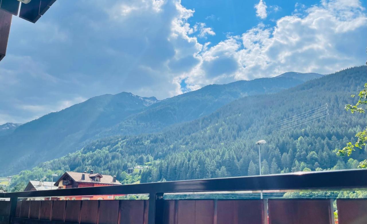 Elga Residence - Relax In Alta Valtellina - Bormio Valdisotto Exterior photo